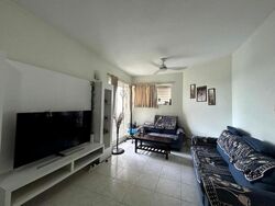 Bullion Park (D26), Condominium #506488581